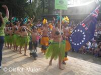 Mezinárodní folklorní festival Liptálské slavnosti