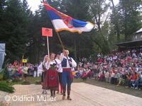 Mezinárodní folklorní festival Liptálské slavnosti