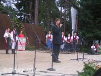 Mezinárodní folklorní festival Liptálské slavnosti