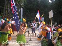 Mezinárodní folklorní festival Liptálské slavnosti