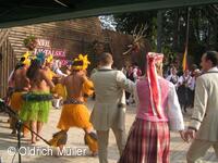 Mezinárodní folklorní festival Liptálské slavnosti