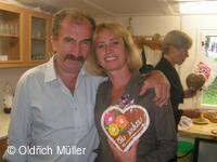 Mezinárodní folklorní festival Liptálské slavnosti