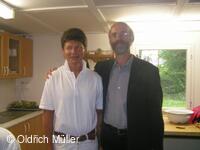 Mezinárodní folklorní festival Liptálské slavnosti