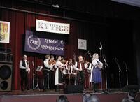 Setkání lidových muzik, Praha