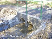 Víceúčelový lázeňský okruh Teplice nad Bečvou