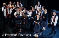 Souznění - MF adventních a vánočních zvyků, koled a řemesel