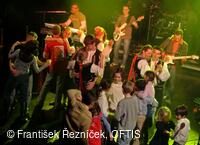 Souznění - MF adventních a vánočních zvyků, koled a řemesel