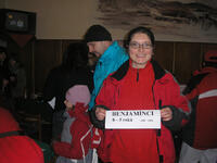 Hodslavice běh 2006