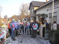 Hodslavice běh 2006