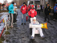 Hodslavice běh 2006