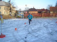 Hodslavice běh 2006