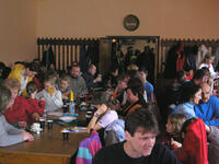 Hodslavice běh 2006