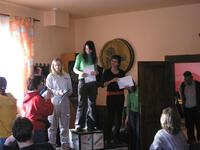 Hodslavice běh 2006