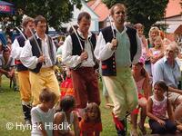 Libín - S, folklorní sdružení