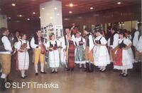 Trnávka, soubor lidových písní a tanců