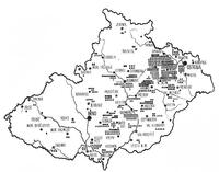 Historie obce Bílov