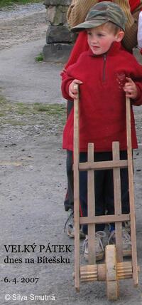 Muzejní spolek Velkobítešska