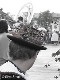 Muzejní spolek Velkobítešska