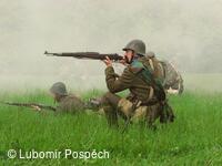 Bitva II.sv.války na Korytňanských lúkách