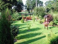 Soutež zahrádky a fasády r. 2005