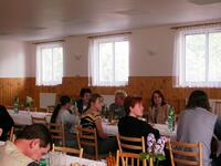 Setkání s podnikateli 19.5.2004