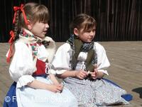 Jihočeský folklorní festival