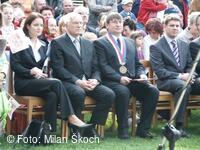 Jihočeský folklorní festival