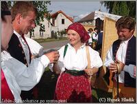 Libín - S, folklorní sdružení