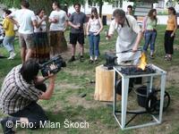 Jihočeský folklorní festival