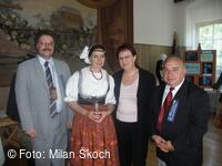 Jihočeský folklorní festival