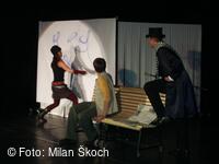 Jihočeský folklorní festival