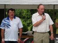 Petřvald - Petřvaldík