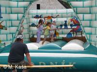 Petřvald - Petřvaldík