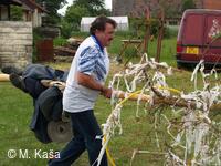 Petřvald - Petřvaldík