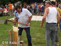 Petřvald - Petřvaldík