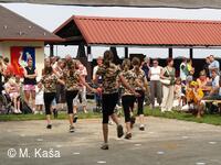 Petřvald - Petřvaldík