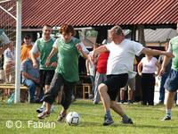 Petřvald - Petřvaldík