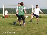 Petřvald - Petřvaldík