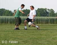 Petřvald - Petřvaldík