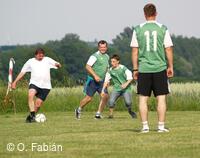 Petřvald - Petřvaldík