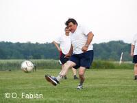 Petřvald - Petřvaldík