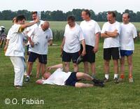 Petřvald - Petřvaldík