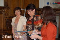 Mezinárodní folklorní festival Frýdek-Místek