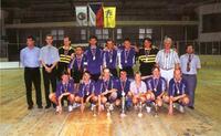 Futsalový klub CC Jistebník