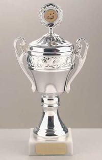 CC Jistebník - poháry