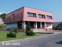 Obecní úřad obce Jistebník