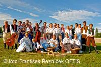 Mezinárodní folklorní festival Čermenské slavnosti