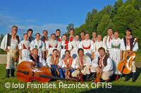 Mezinárodní folklorní festival Čermenské slavnosti