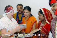 Mezinárodní folklorní festival Čermenské slavnosti