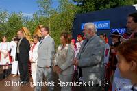 Mezinárodní folklorní festival Čermenské slavnosti